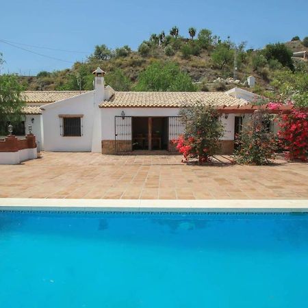Villa Buenavista Malaga - Stunning Views - Private Экстерьер фото