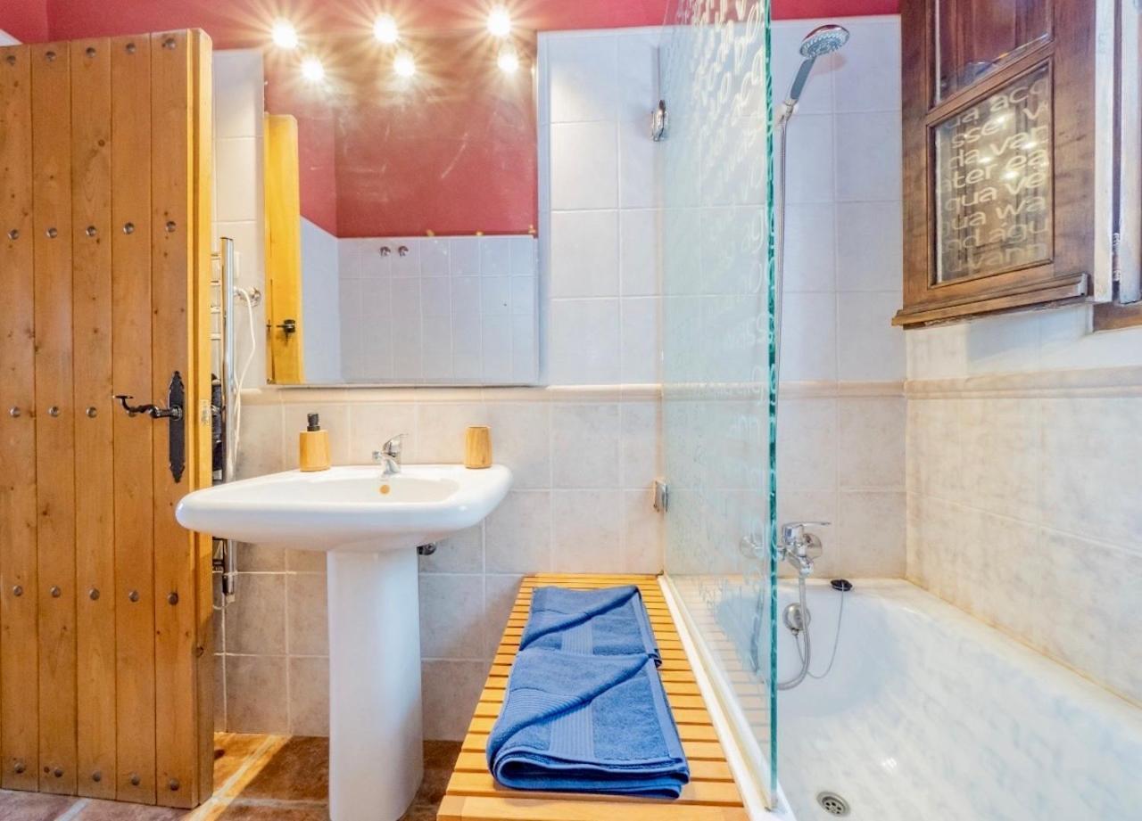 Villa Buenavista Malaga - Stunning Views - Private Экстерьер фото