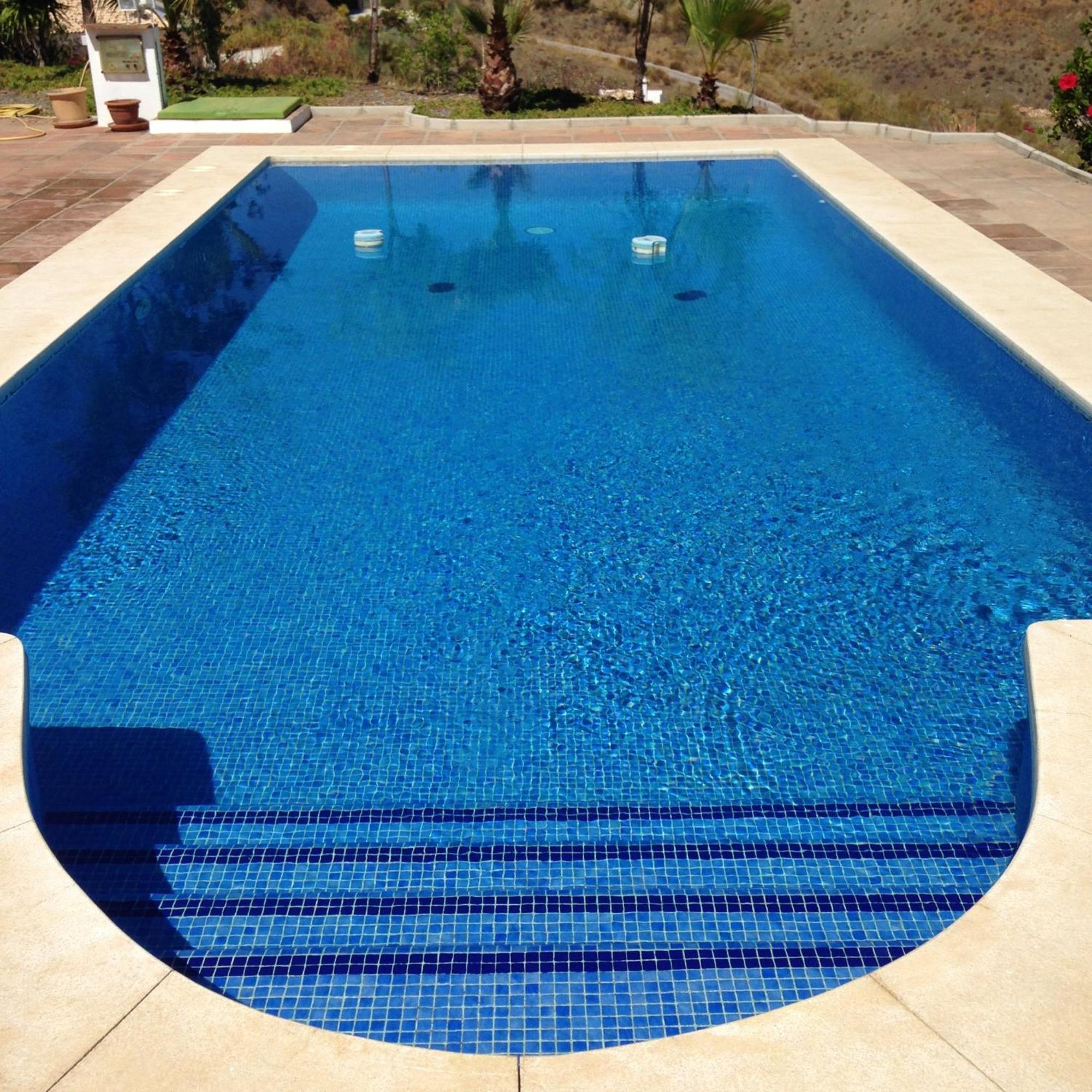 Villa Buenavista Malaga - Stunning Views - Private Экстерьер фото