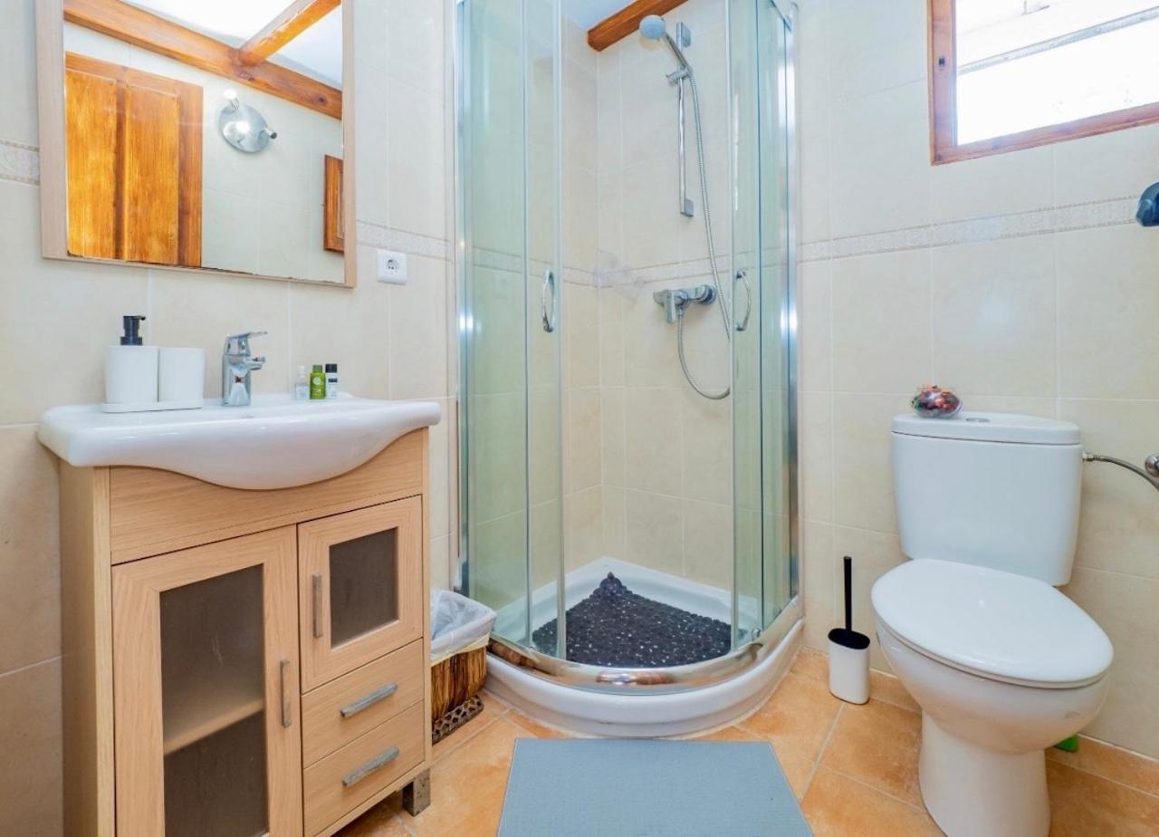 Villa Buenavista Malaga - Stunning Views - Private Экстерьер фото